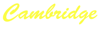 Cambridge Car Valeting