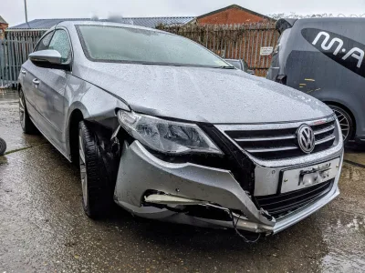 M. A. R. C. Melton Accident Repair Centre