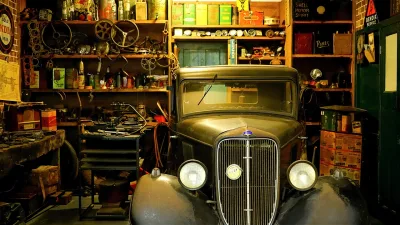 Wigmore Mot Centre