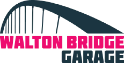 Walton Bridge Garage