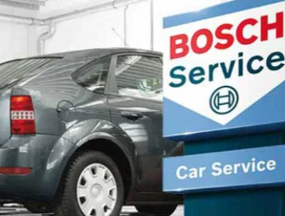 Redburn MOT & Service Centre