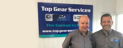 Top Gear