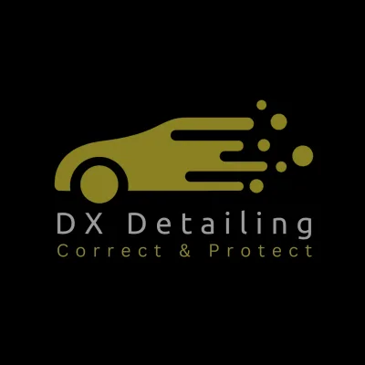 DX Detailing