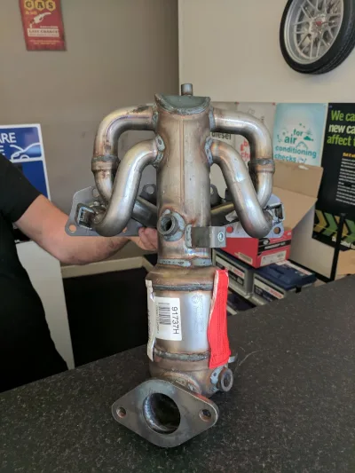 Motortech