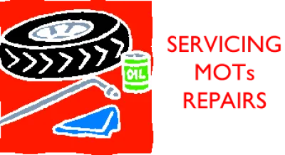 Burton Street Motors