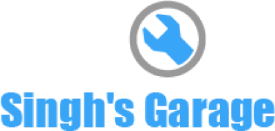 Singh's Garage