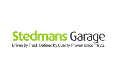 Stedmans Garage