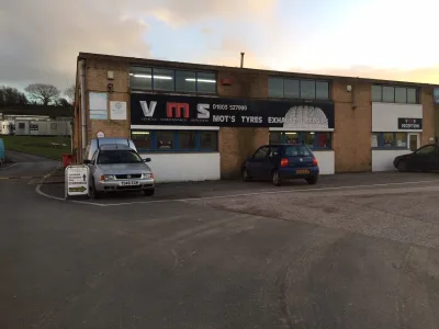 V M S Torbay Ltd