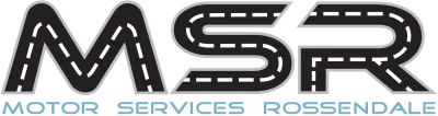 Motor Services Rossendale Ltd