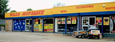 Wilco Motosave