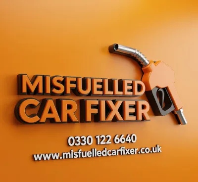 Misfuelled Car Fixer