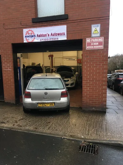 Ashton’s Autoworx