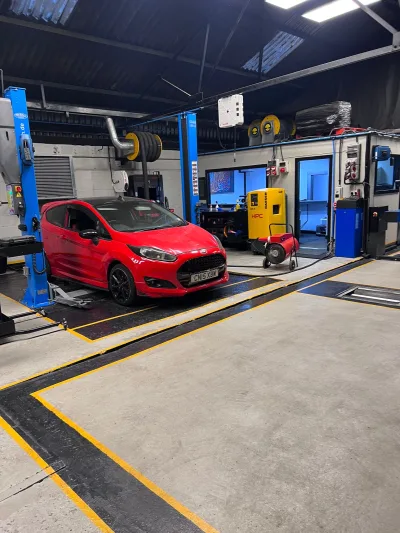 Performance Remapping - Stourbridge