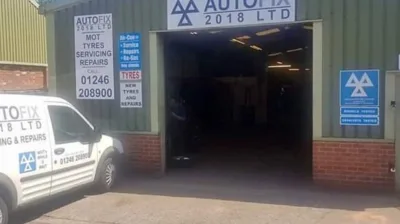 Autofix