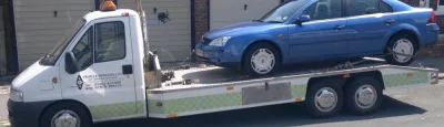 A & A Vehicle Services