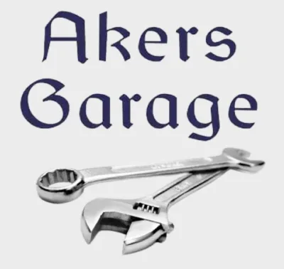 Akers Garage