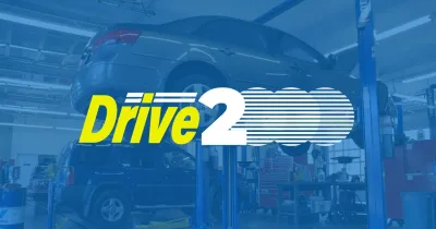 Drive 2000 Ltd