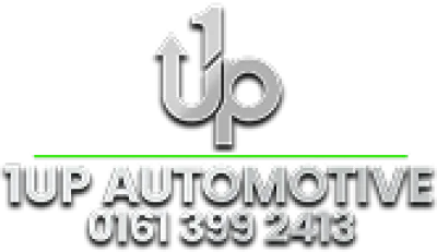 1up Automotive