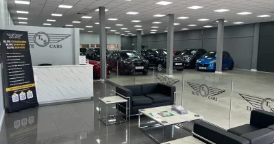 Elite Car Maintenance Castrol Service