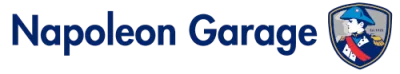 Napoleon Garage (BD4) LTD