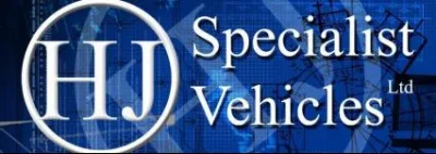 H J Specialist Vehicles Ltd