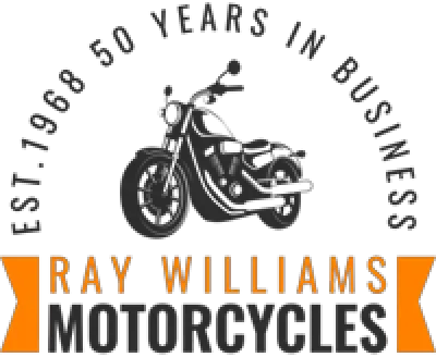 Ray Williams Motorcycles