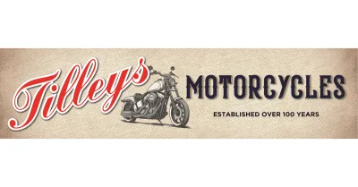 Tilleys Motorcycles Ltd