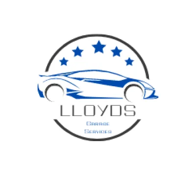 Lloyds Garage Repairs