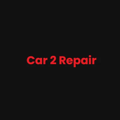 Car2Repair