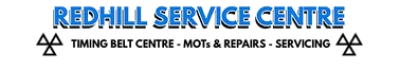 Redhill Service Centre Ltd
