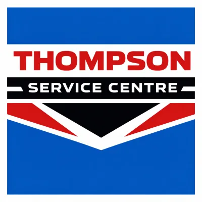 Thompson Service Centre