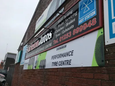 Carleton Autos Ltd