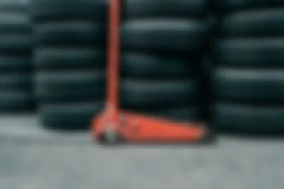 AN Tyres
