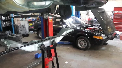 G F Auto Services