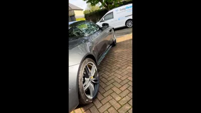 Eaky Clean Valeting & Detailing Ltd