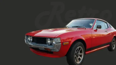 Retro Revivals Servicing Ltd - Classic Car Restoration