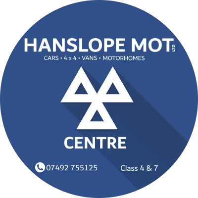 HN MOT Centre