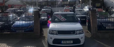 Car World Sheffield