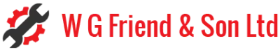 WG Friend and Son Ltd
