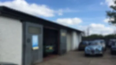Grasmere Accident Repairs