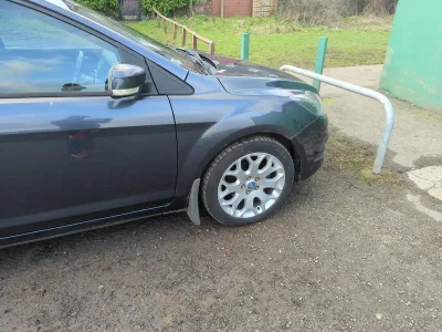 J J Motors Mobile Mechanic