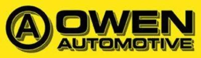 Owen Automotive Ltd