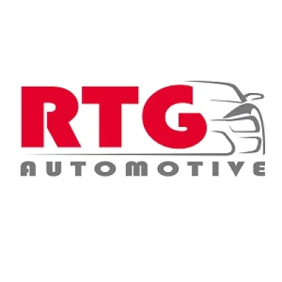 RTG Automotive Limited