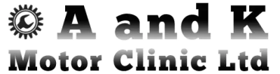 A & K Motor Clinic