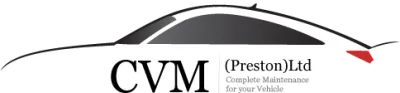 CVM (Preston) Ltd.