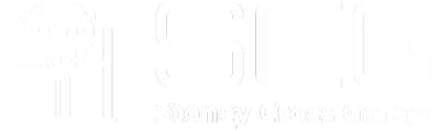 Stoney Cross Garage
