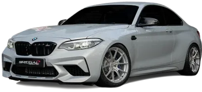 Regal Autosport