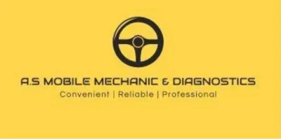 AS Mobile Mechanic and Diagnostics