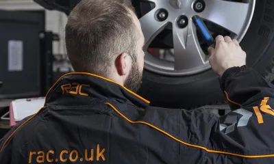 Cheshire Vehicle Maintenance LTD