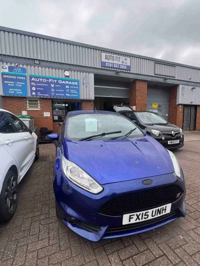 AUTOFIT Service Centre